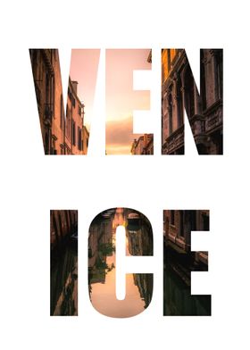 Venice Travel