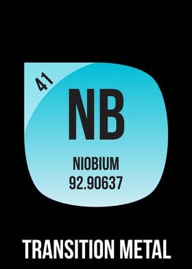 Niobium