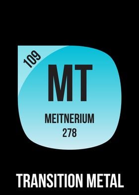 Meitnerium