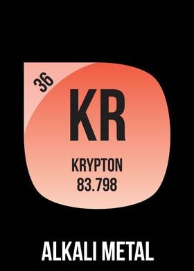 Krypton