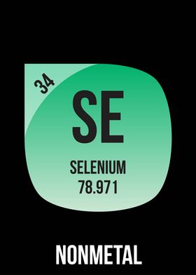 Selenium