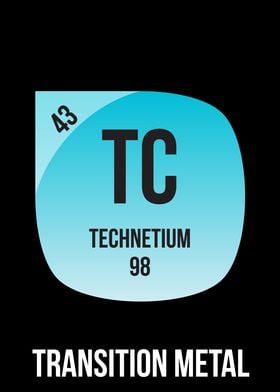 Technetium