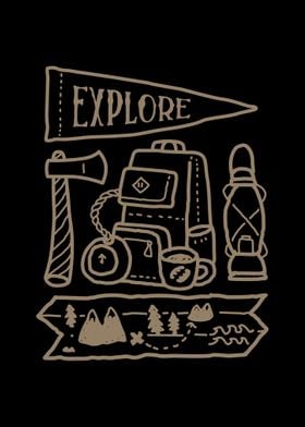 Explore