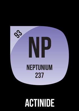 Neptunium