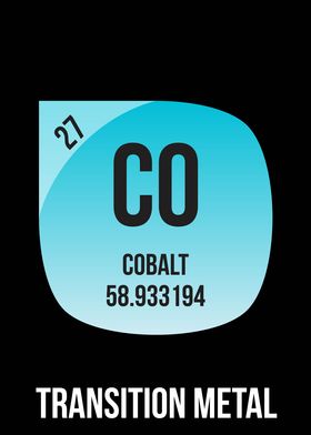 Cobalt