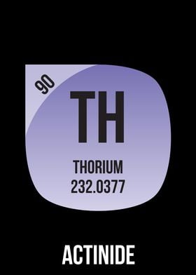 Thorium