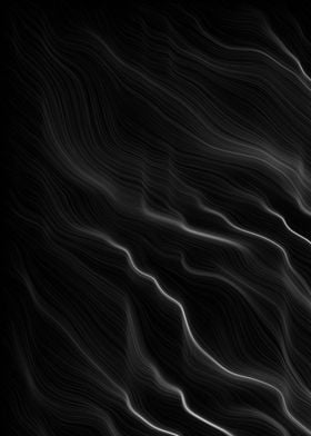 Perlin Waves