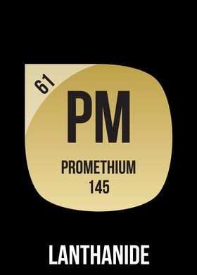 Promethium