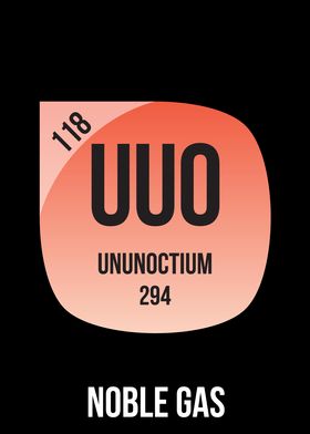 Ununoctium