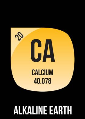 Calcium