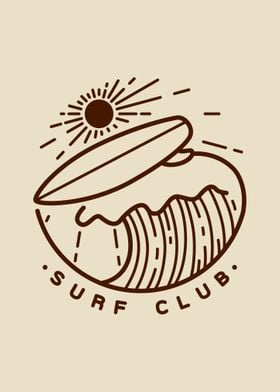 Surf Club