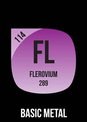 Flerovium