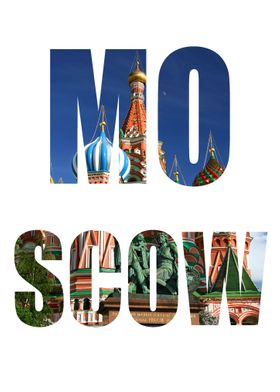 Moscow Travel