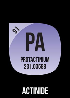 Protatinium