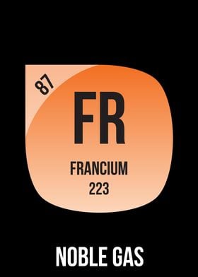 Francium