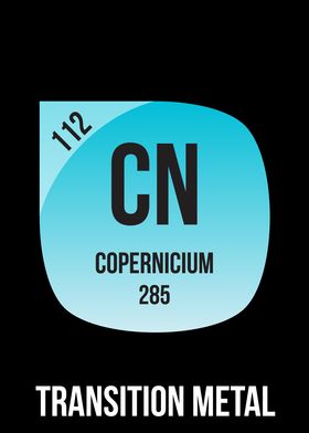 Copernicium