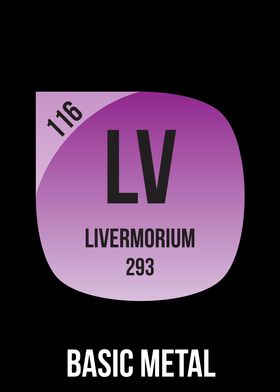 Livermorium