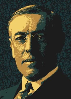 Woodrow Wilson