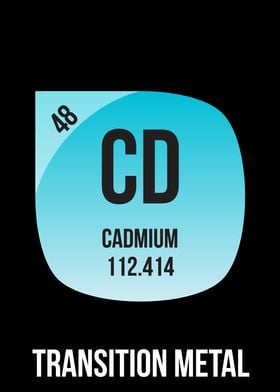 Cadmium