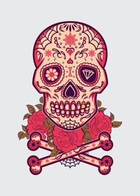 Sugar Skull