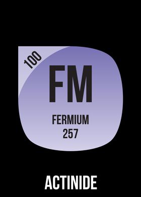 Fermium