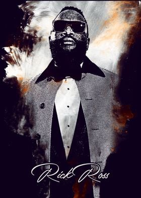 RICK ROSS