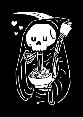 Ramen Reaper