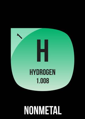 Hydrogen