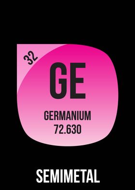 Germanium