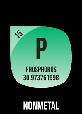 Phosphorus