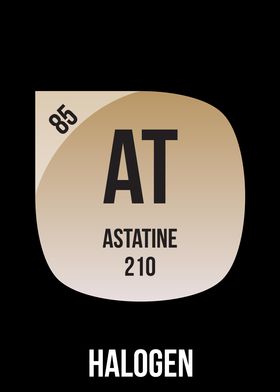 Astatine