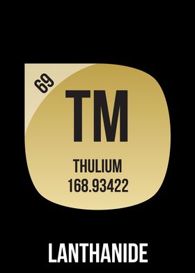 Thulium