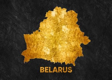 belarus map