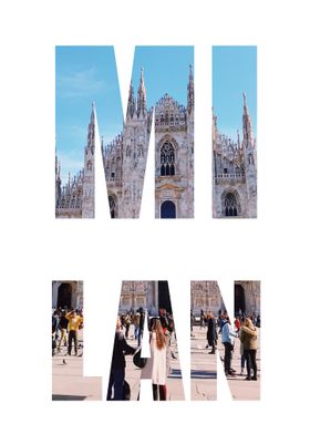 Milan Travel