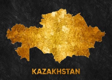 Kazakhstan