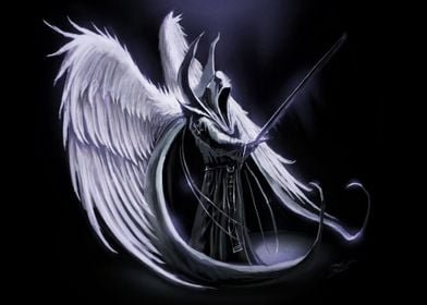  fantasy Angel