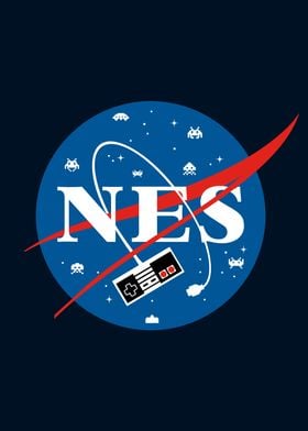 NES Space