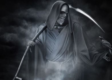 grim reaper