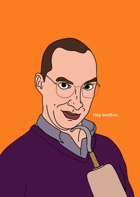 Buster Bluth