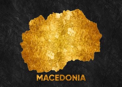 Macedonia