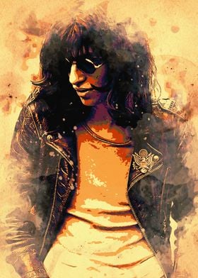 Joey Ramone