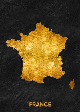 france map