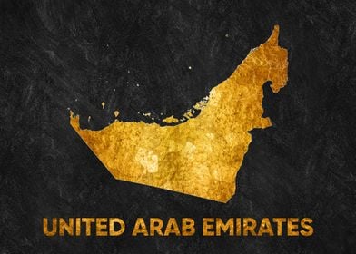 united arab emirates