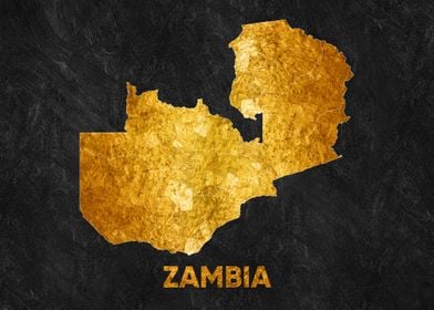 zambia