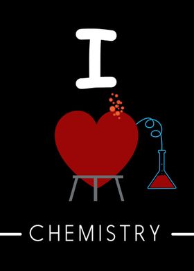 Chemistry Lover