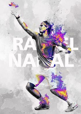 rafael nadal