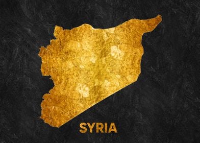 syria