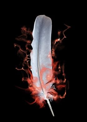 Fire Feather