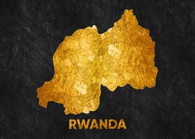 Rwanda