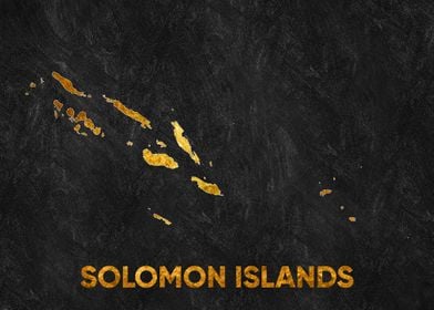 solomon islands